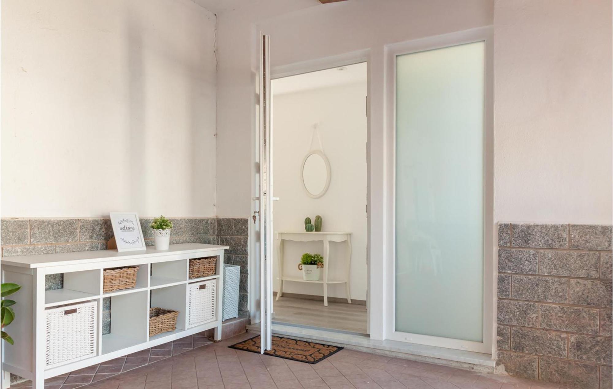 Amazing Apartment In Moneglia With House Sea View 外观 照片